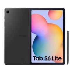 Tablet Samsung Galaxy Tab S6 Lite 2024 P620 10.4'- 4GB- 128GB- Octacore- Gris