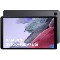 Tablet Samsung Galaxy Tab A7 Lite 8.7'- 3GB- 32GB- Octacore- 4G- Gris