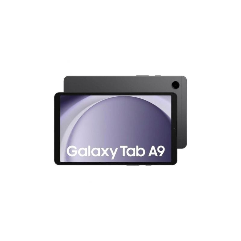 Tablet Samsung Galaxy Tab A9 8.7'- 4GB- 64GB- Octacore- 4G- Gris Grafito