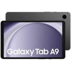 Tablet Samsung Galaxy Tab A9 8.7'- 4GB- 64GB- Octacore- 4G- Gris Grafito