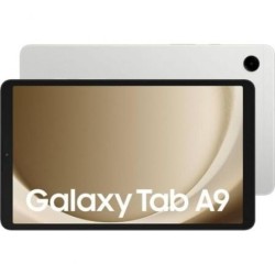 Tablet Samsung Galaxy Tab A9 8.7'- 4GB- 64GB- Octacore- 4G- Plata