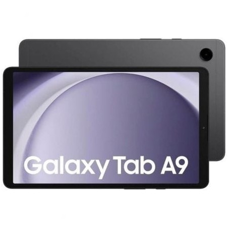 Tablet Samsung Galaxy Tab A9 8.7'- 8GB- 128GB- Octacore- 4G- Gris Grafito