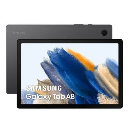 Tablet Samsung Galaxy Tab A8 10.5'- 4GB- 64GB- Octacore- Gris