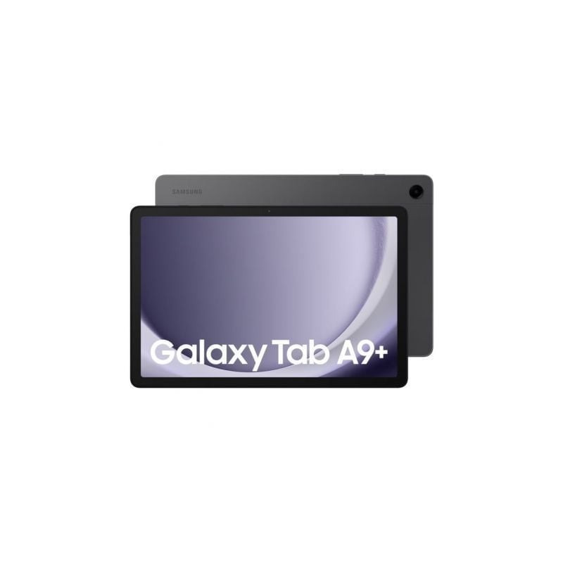 Tablet Samsung Galaxy Tab A9+ 11'- 4GB- 64GB- Octacore- Gris Grafito