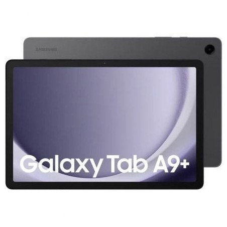 Tablet Samsung Galaxy Tab A9+ 11'- 4GB- 64GB- Octacore- Gris Grafito