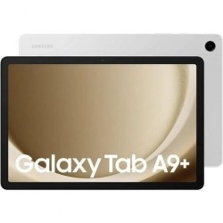 Tablet Samsung Galaxy Tab A9+ 11'- 4GB- 64GB- Octacore- Plata