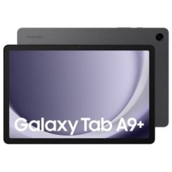 Tablet Samsung Galaxy Tab A9+ 11'- 8GB- 128GB- Octacore- Gris Grafito