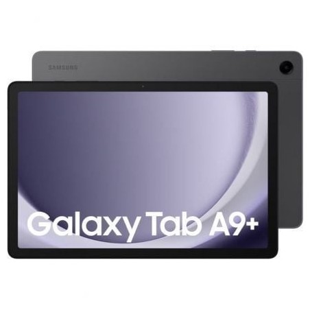 Tablet Samsung Galaxy Tab A9+ 11'- 8GB- 128GB- Octacore- Gris Grafito