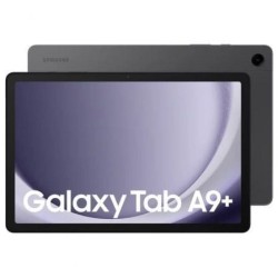 Tablet Samsung Galaxy Tab A9+ 11'- 4GB- 64GB- Octacore- 5G- Gris Grafito