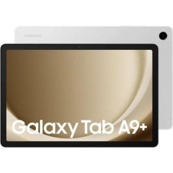 Tablet Samsung Galaxy Tab A9+ 11'- 4GB- 64GB- Octacore- 5G- Plata