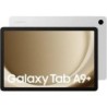 Tablet Samsung Galaxy Tab A9+ 11'- 4GB- 64GB- Octacore- 5G- Plata
