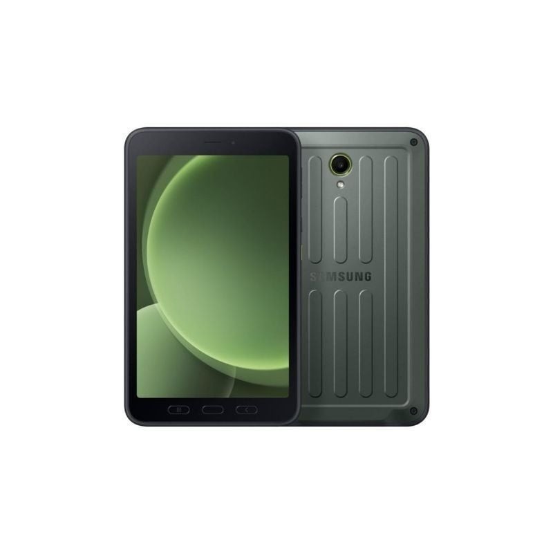 Tablet Samsung Galaxy Tab Active5 8'- 6GB- 128GB- Octacore- Verde