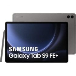 Tablet Samsung Galaxy Tab S9 FE+ 12.4'- 12GB- 256GB- Octacore- Gris