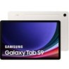 Tablet Samsung Galaxy Tab S9 11'- 12GB- 256GB- Octacore- Beige