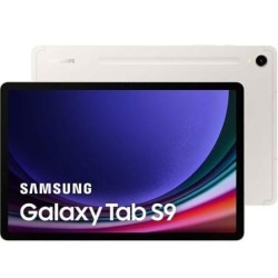 Tablet Samsung Galaxy Tab S9 11'- 8GB- 128GB- Octacore- Beige