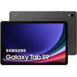 Tablet Samsung Galaxy Tab S9 11'- 12GB- 256GB- Octacore- 5G- Grafito