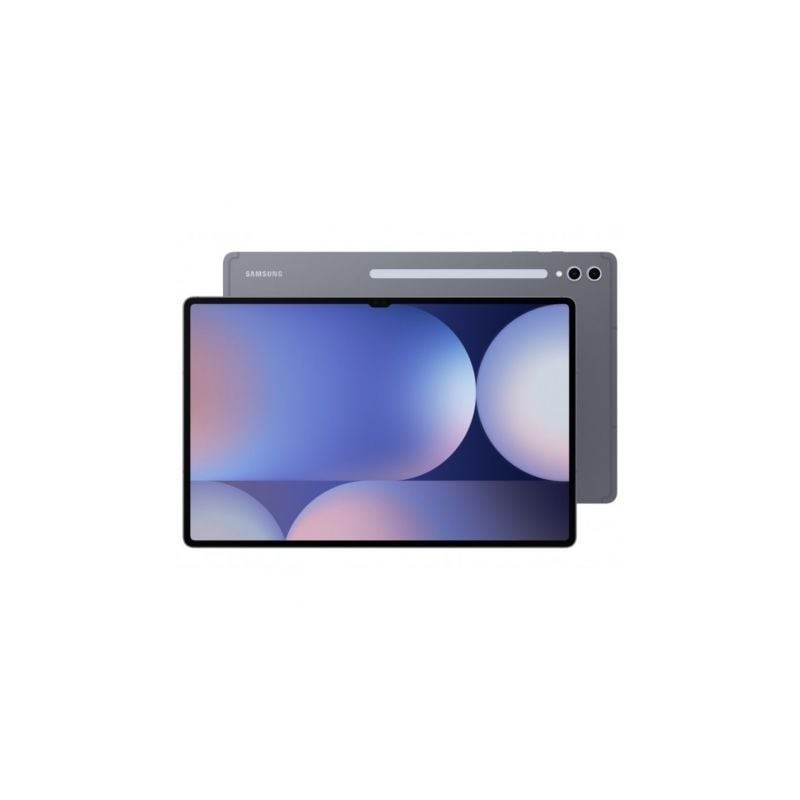 Tablet Samsung Galaxy Tab S10 Ultra 14.6'- 12GB- 256GB- Octacore- 5G- Plata