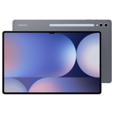 Tablet Samsung Galaxy Tab S10 Ultra 14.6'- 12GB- 256GB- Octacore- 5G- Plata
