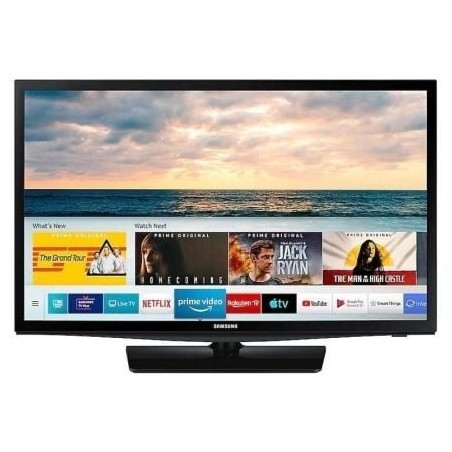 Televisor Samsung 24N4305 24'- HD- Smart TV- WiFi
