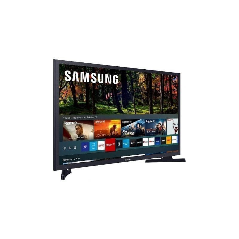 Televisor Samsung 32T4305A 32'- HD- Smart TV- WiFi