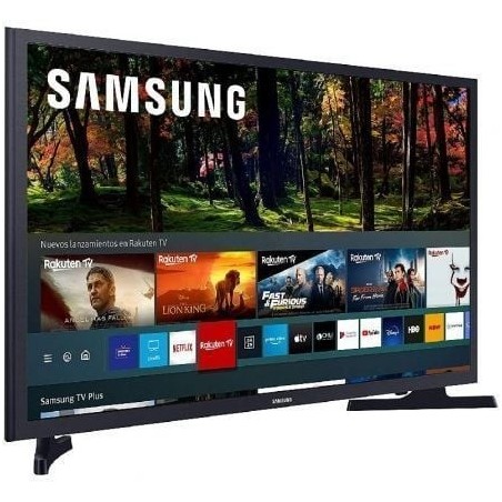 Televisor Samsung 32T4305A 32'- HD- Smart TV- WiFi