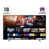 Televisor Samsung QLED Q60D TQ50Q60DAU 50'- Ultra HD 4K- Smart TV- WiFi