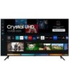 Televisor Samsung Crystal UHD TU43CU7025K 43'- Ultra HD 4K- Smart TV- WiFi