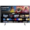 Televisor Samsung Crystal UHD TU43DU7105 43'- Ultra HD 4K- Smart TV- WiFi