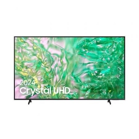 Televisor Samsung Crystal UHD TU43DU8005 43'- Ultra HD 4K- Smart TV- WiFi