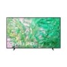 Televisor Samsung Crystal UHD TU43DU8005 43'- Ultra HD 4K- Smart TV- WiFi