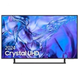 Televisor Samsung Crystal UHD TU43DU8505 43'- Ultra HD 4K- Smart TV- WiFi
