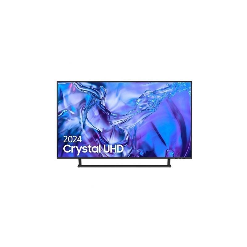 Televisor Samsung Crystal UHD TU43DU8505 43'- Ultra HD 4K- Smart TV- WiFi