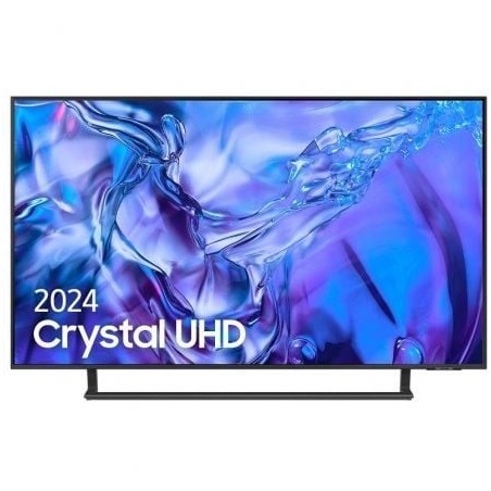 Televisor Samsung Crystal UHD TU43DU8505 43'- Ultra HD 4K- Smart TV- WiFi