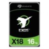 Disco Duro Seagate Exos X18 16TB- 3.5'- SATA III