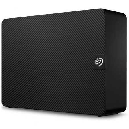 Disco Externo Seagate Expansion 14TB- 3.5'- USB 3.0