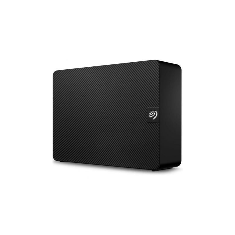 Disco Externo Seagate Expansion Desktop 8TB- 3.5'- USB 3.0