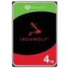 Disco Duro Seagate IronWolf NAS ST4000VN006 4TB- 3.5'- SATA III- 256MB