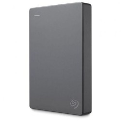 Disco Externo Seagate Basic 2TB- 2.5'- USB 3.0