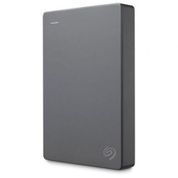 Disco Externo Seagate Basic 4TB- 2.5'- USB 3.0