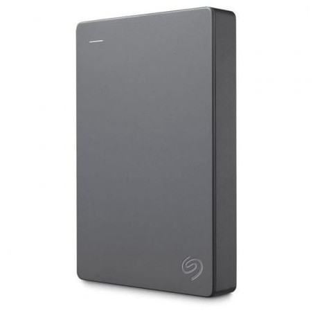 Disco Externo Seagate Basic 5TB- 2.5'- USB 3.0