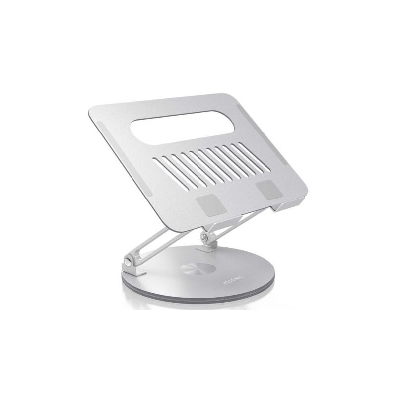 Soporte de Sobremesa Aisens LPS4SXL-247 para Portátil de 10-17'- hasta 3kg