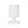 Lámpara de Mesa Smartwares 5000.472- 4.7W- Blanca