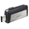 Pendrive 32GB SanDisk Dual USB Tipo-C Ultra USB 3.1- Tipo-C