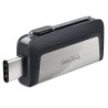 Pendrive 64GB SanDisk Dual USB Tipo-C Ultra USB 3.1- Tipo-C