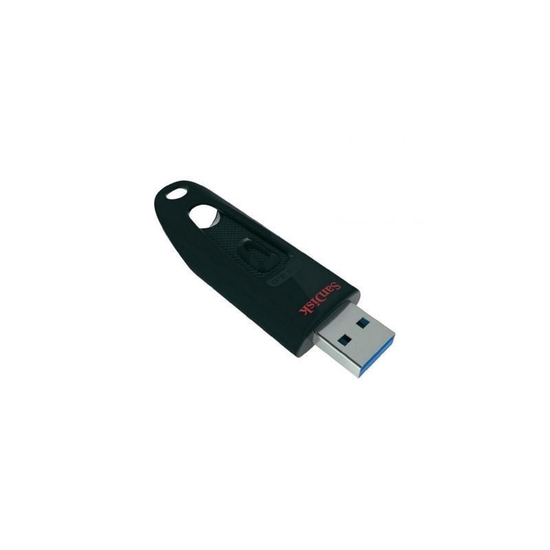 Pendrive 64GB SanDisk Cruzer Ultra USB 3.0