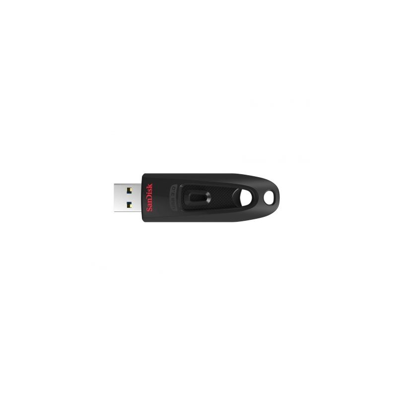 Pendrive 256GB SanDisk Ultra USB 3.0