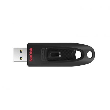 Pendrive 256GB SanDisk Ultra USB 3.0