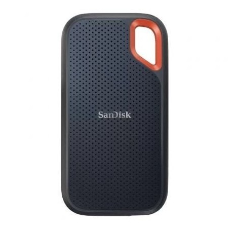 Disco Externo SSD SanDisk Extreme Portable V2 1TB- USB 3.2 Gen 2