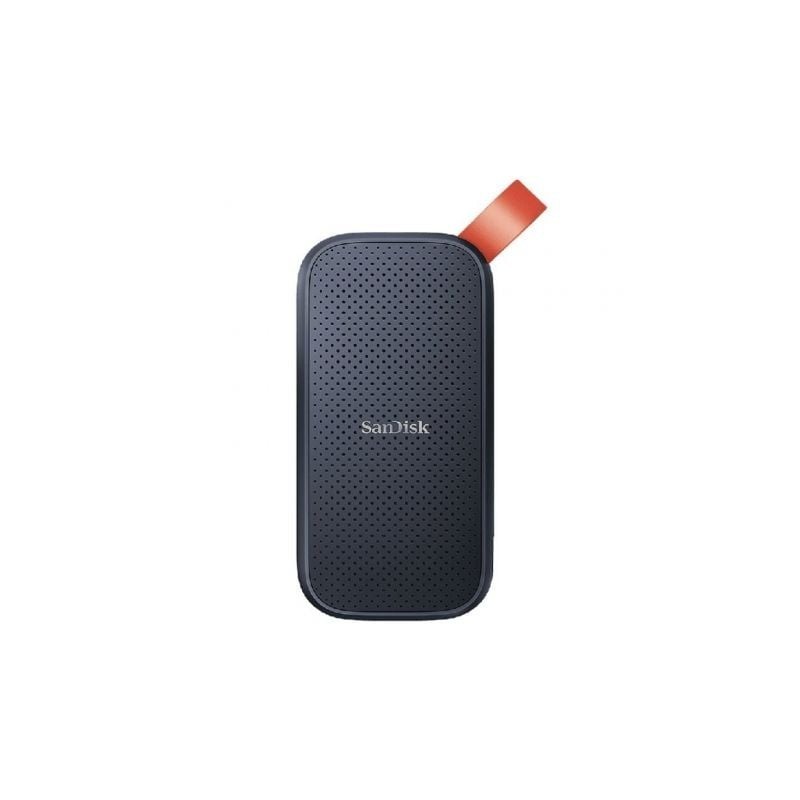 Disco Externo SSD SanDisk Portable 1TB- USB 3.2