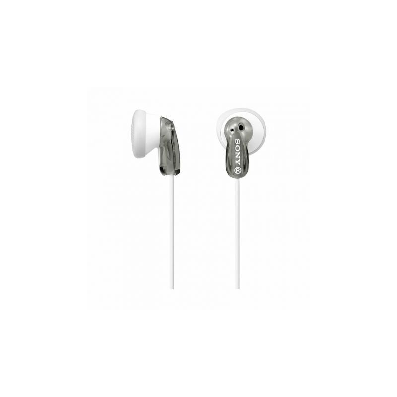 Auriculares Intrauditivos Sony MDR-E9LP- Jack 3.5- Blancos